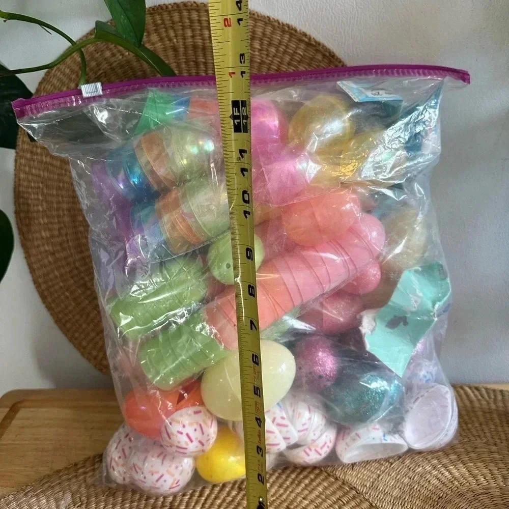 Large Bag of Easter Eggs